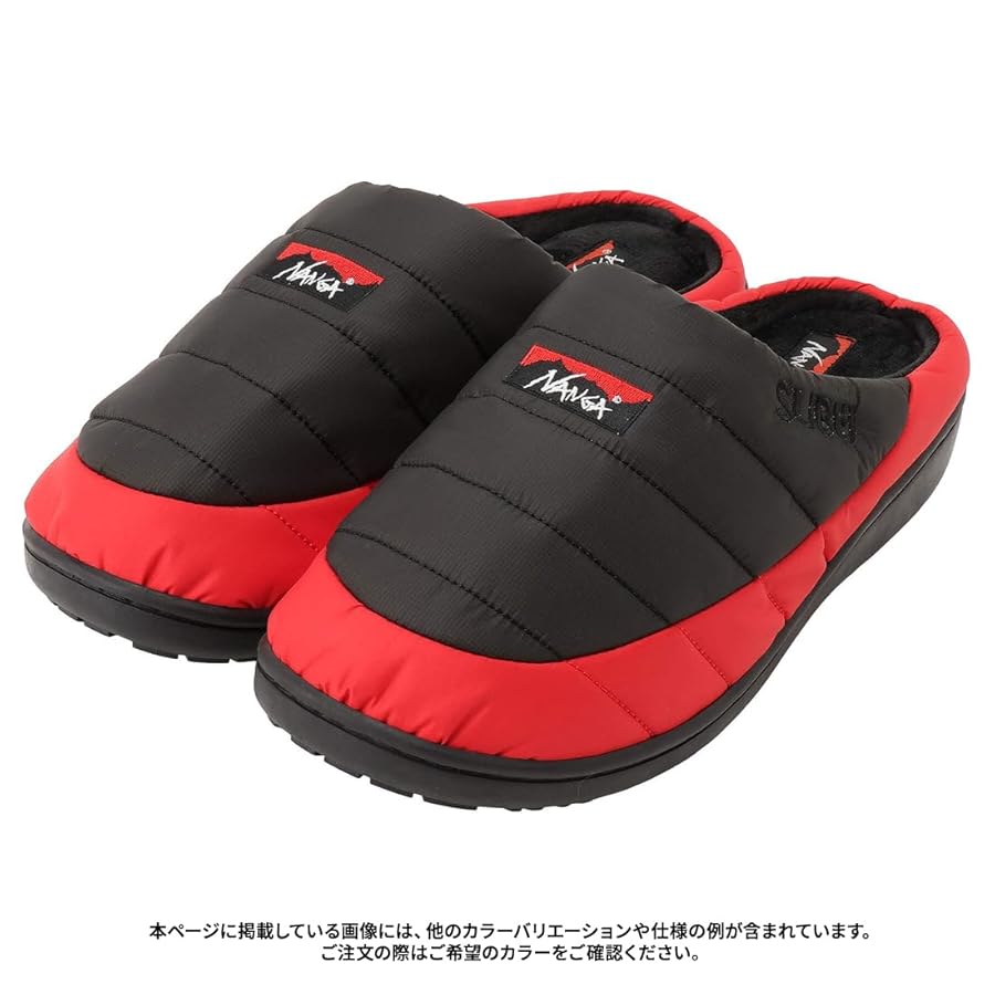 ナンダルルン⭐︎ Amazon | [NANGA] ユニセックス ナンガ×スブ 30th